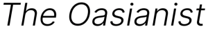 The Oasianist