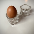 TheOasianist Egg Cup