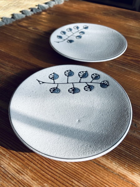 TheOasianist Plates Small 01